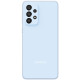 Смартфон Samsung Galaxy A33 5G SM-A336 8/128GB Blue