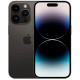 Смартфон Apple iPhone 14 Pro 128GB Космический черный JP