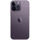 Смартфон Apple iPhone 14 Pro 256GB Темно-фиолетовый JP
