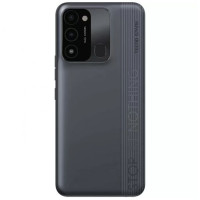 Смартфон Tecno Spark Go 2022 2/32GB Magnet Black