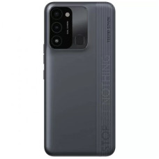 Смартфон Tecno Spark Go 2022 2/32GB Magnet Black