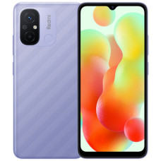 Смартфон Xiaomi Redmi 12C 4/128GB RU Lavender Purple