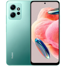 Смартфон Xiaomi Redmi Note 12S 6/128GB RU Pearl Green