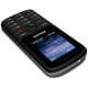 Сотовый телефон Philips Xenium E2101 Black