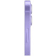 Смартфон Apple iPhone 12 mini 64GB Purple (MJQF3RU/A)