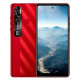 Смартфон BQ Mobile BQ-6868L Wide 3/32Gb Red