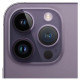 Смартфон Apple iPhone 14 Pro 256GB Темно-фиолетовый JP