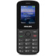 Сотовый телефон Philips Xenium E2101 Black