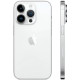 Смартфон Apple iPhone 14 Pro 128GB серебристый JP
