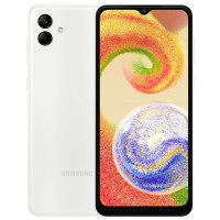 Смартфон Samsung Galaxy A04 SM-A045 3/32GB White
