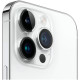 Смартфон Apple iPhone 14 Pro 128GB серебристый JP
