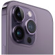 Смартфон Apple iPhone 14 Pro 256GB Темно-фиолетовый JP