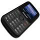Сотовый телефон Philips Xenium E2101 Black