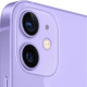 Смартфон Apple iPhone 12 mini 64GB Purple (MJQF3RU/A)