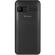 Сотовый телефон Philips Xenium E207 Black