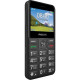 Сотовый телефон Philips Xenium E207 Black