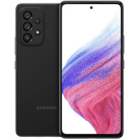 Смартфон Samsung Galaxy A53 5G SM-A536 8/128GB Black