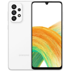 Смартфон Samsung Galaxy A33 5G SM-A336 8/128GB White