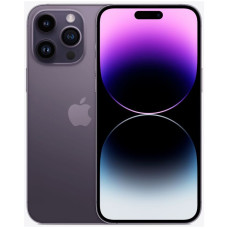 Смартфон Apple iPhone 14 Pro Max 256GB Темно-фиолетовый JP