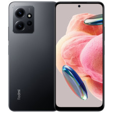 Смартфон Xiaomi Redmi Note 12 4/128GB RU Onyx Gray