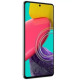 Смартфон Samsung Galaxy M53 SM-M536 8/256GB Green