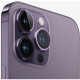 Смартфон Apple iPhone 14 Pro Max 256GB Темно-фиолетовый JP