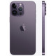 Смартфон Apple iPhone 14 Pro Max 256GB Темно-фиолетовый JP