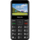 Сотовый телефон Philips Xenium E207 Black