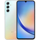 Смартфон Samsung Galaxy A34 SM-A346 6/128GB Silver