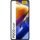 Смартфон Poco F4 GT 12/256GB RU Knight Silver