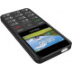 Сотовый телефон Philips Xenium E207 Black