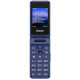 Сотовый телефон Philips Xenium E2601 Blue