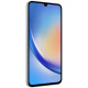 Смартфон Samsung Galaxy A34 SM-A346 6/128GB Silver