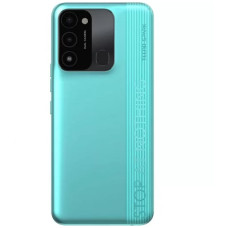 Смартфон Tecno Spark Go 2022 2/32GB Turquoise Cyan