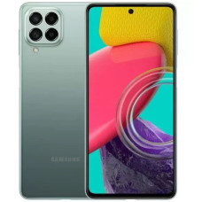 Смартфон Samsung Galaxy M53 SM-M536 8/256GB Green