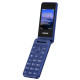 Сотовый телефон Philips Xenium E2601 Blue