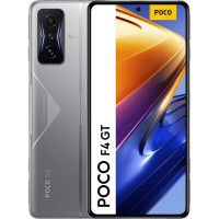 Смартфон Poco F4 GT 12/256GB RU Knight Silver