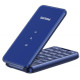 Сотовый телефон Philips Xenium E2601 Blue