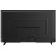 Телевизор ЖК 40" Harper 40F750TS черный