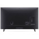 Телевизор ЖК 43" LG 43NANO756QA черный