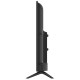 Телевизор ЖК 40" SkyLine 40LST5970 черный