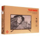 Телевизор ЖК 32" Telefunken TF-LED32S73T2S черный