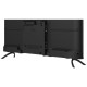 Телевизор ЖК 43" Topdevice TDTV43BS06U_BK