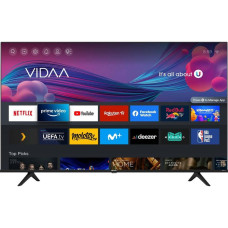 Телевизор ЖК Hisense 43" 43A6BG (4K Ultra HD 3840x2160, Smart TV) черный