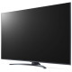 Телевизор ЖК 55' LG 55UQ81006LB темная медь