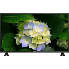 Телевизор ЖК 40" Starwind SW-LED40BA201 черный
