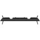 Телевизор ЖК 40" SkyLine 40LST5970 черный
