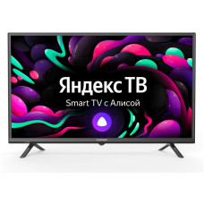 Телевизор ЖК 32" Starwind SW-LED32SG302 черный