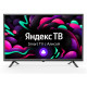 Телевизор ЖК 32" Starwind SW-LED32SG302 черный