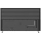 Телевизор ЖК 75" Harper 75Q850TS черный